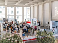 Acqua delle Alpi: a chi spetta l’ultima goccia?