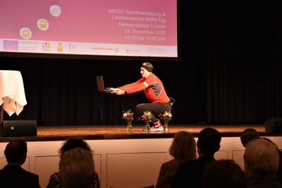 Andare al lavoro in modo più attivo e salutare