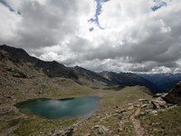 Aree protette in corso di cambiamento