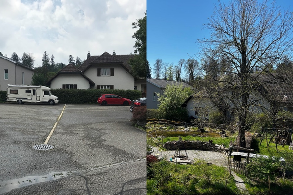 Aria di rinnovamento con il concorso Ground:breaker