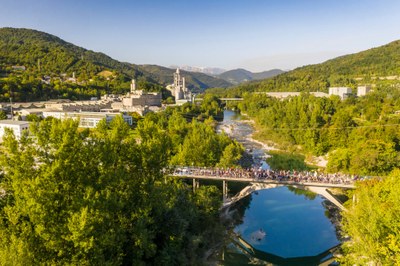 Aria pesante nella Valle dell’Isonzo