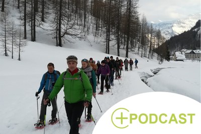 Attività ricreative nelle aree protette