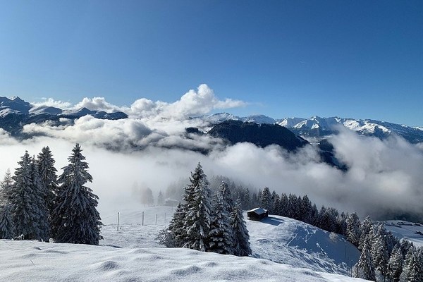 Bocciatura per il Parco naturale del Rätikon