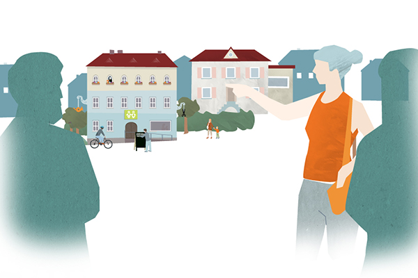 Borgo alle Alpi modella il proprio futuro