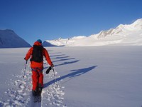 Chimica nelle Alpi – un souvenir indesiderato