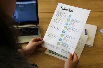 Collegare in rete il turismo sostenibile