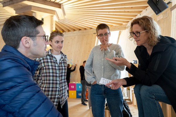 Come i comuni mettono in pratica gli obiettivi di protezione del clima