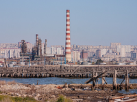 COP 29: Baku e le Alpi