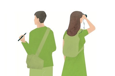 Dai trend globali agli ambiti d’azione locali