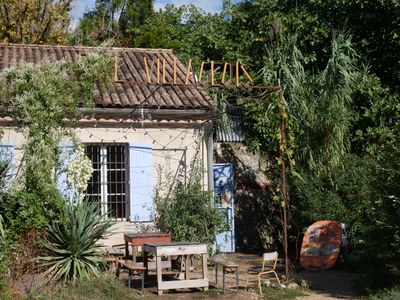 Dal campo alla tavola