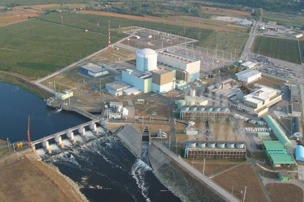 Energia nucleare: addio all'addio?