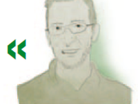 Fiume che collegano le persone