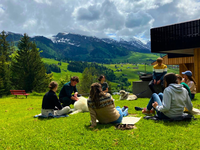 Formazione internazionale su inclusione e sostenibilità nelle regioni montane