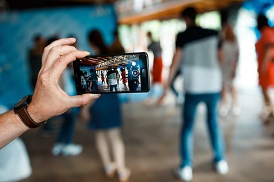 GaYA Concorso cinematografico giovanile