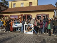 Giovani ambasciatori della sostenibilità