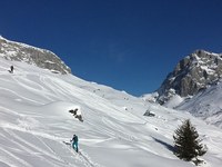 I Villaggi degli alpinisti si espandono in Svizzera