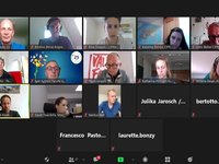 Idee per il turismo alpino del futuro