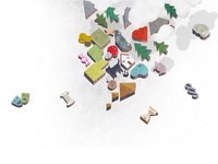 IL PUZZLE DELLA FELICITÀ