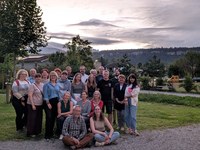 Imparare dalla regione dei quattro Stati