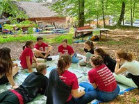 In vacanza con la coscienza tranquilla