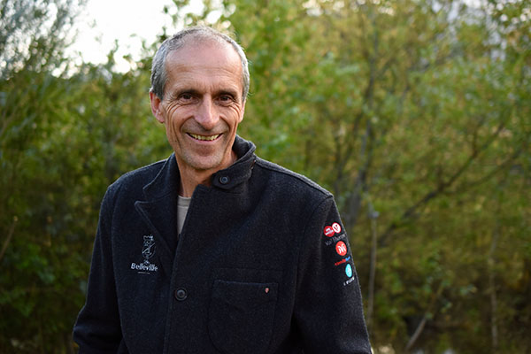 «L’ideale sarebbe non alimentarle affatto»