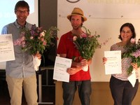 La CIPRA Svizzera premia modelli di turismo sostenibile