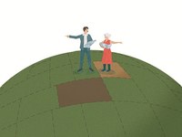 La pianificazione urbana è un processo sociale