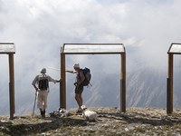 Laboratorio alpino per lo sviluppo sostenibile