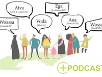 Le lingue delle Alpi