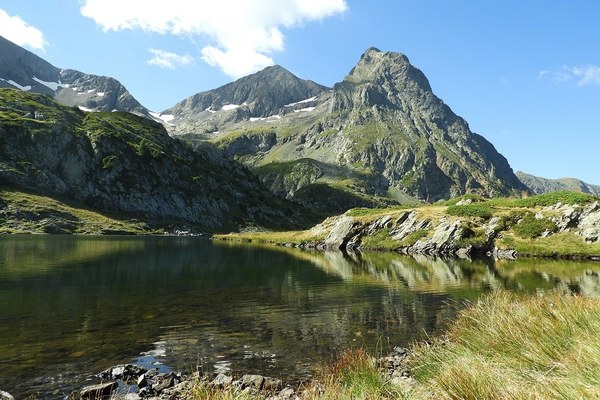 Leggere le Montagne 2023