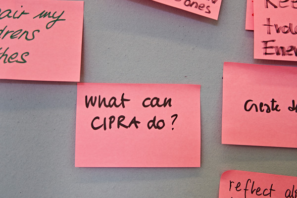 Liberarsi dell'abbondanza