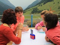 Mobilità e lavoro visti dai giovani