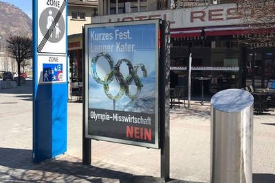 Ne sono rimaste solo più due