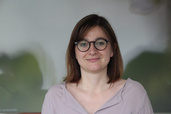 Noi facciamo parte della diversità