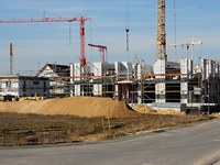 Nuove idee anziché nuove case