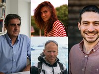 Nuove voci per dare forza alla CIPRA