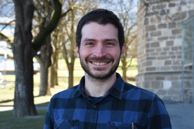 Punto di vista: Partecipazione al processo decisionale per un Reno alpino vitale