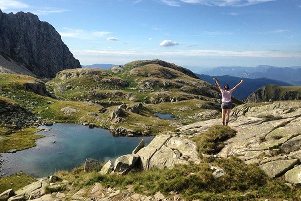 Partiti: 100 avventure con #Yoalin