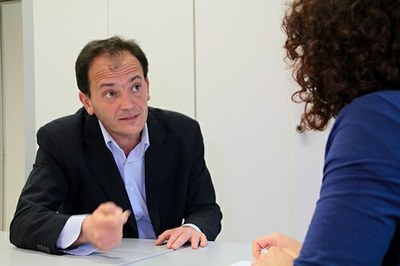 «Pensare lo spazio come sistema di relazioni»