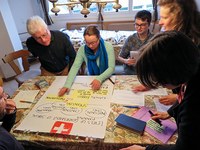 Più spazio per vivere bene