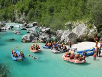 Poche tracce sul nostro percorso