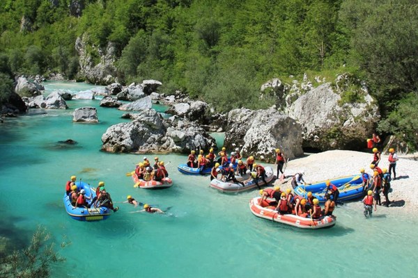 Poche tracce sul nostro percorso