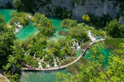 Ponti per il clima nell’Europa sud-orientale