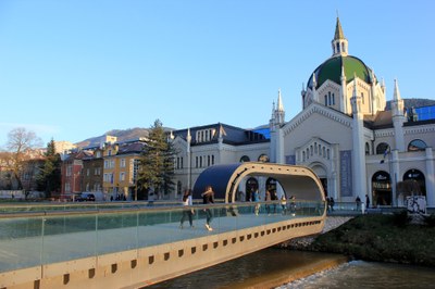 Premiati i primi campioni del clima dell’Europa sudorientale