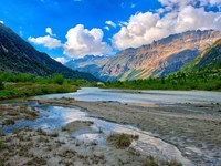 Promuovere il ripristino della natura a livello transfrontaliero