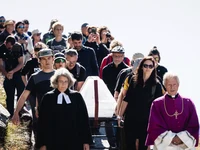 Requiem per un ghiacciaio