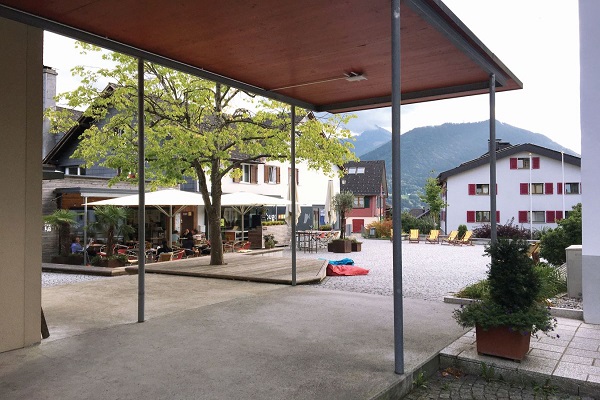 Ripensare la mobilità