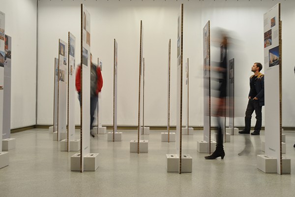 Selezionati i progetti per il Premio di architettura alpina