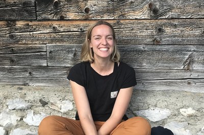 Punto di vista: Servono più giovani nelle Alpi!