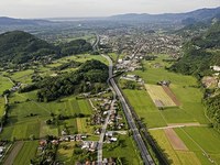 Spazi finiti per bisogni infiniti: la quadratura del cerchio?